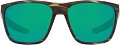 Costa Del Mar Ferg 580 GLS Matte Reef Green Mirror