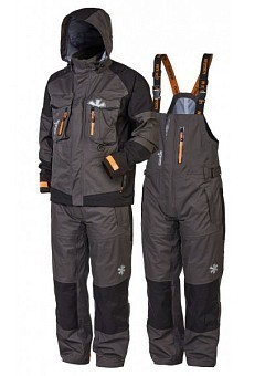 Norfin Костюм Norfin Pro Dry 3 06 XXXL