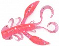 Lucky John Pro Series Rock Craw 2.0" 016