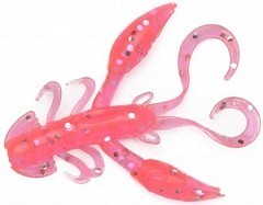 Lucky John Мягкие приманки Lucky John Pro Series Rock Craw 2.0" 016