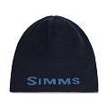 Simms Everyday Beanie Midnight