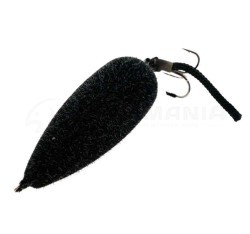 Воблер Фаворит Мышь Овал