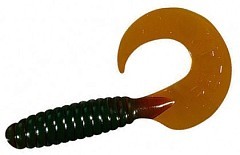 Relax Мягкие приманки Relax Twister 4" #TS-032