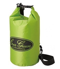 EverGreen Гермочехол EverGreen Dry Bag 20l Green