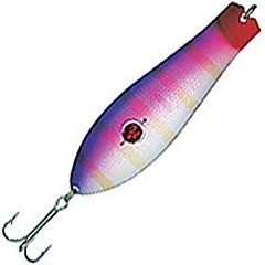 Kuusamo Колеблющаяся блесна Kuusamo Professor 0 130/44 бусинка LI/S-S