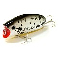 Lucky Craft Malas 0218 White Bass 698