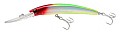 Yo-Zuri Crystal Minnow Deep Diver 110F #R1135-HCR