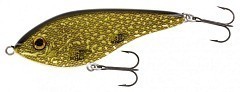 Westin Воблер Westin Swim Glidebait 12 Suspending Natural Pike