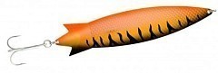 Abu Garcia Колеблющаяся блесна Abu Garcia Toby Magnum  60g Copper Tiger/K