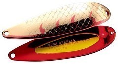 Smith Колеблющаяся блесна Smith Buch Special Japan Version 10g #05