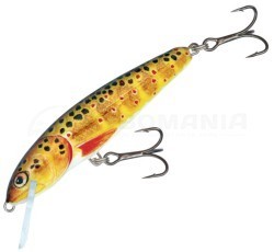 Воблер Salmo Minnow 70F
