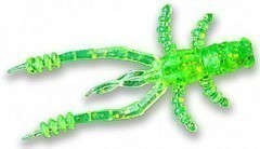 Crazy Fish Мягкие приманки Crazy Fish Crayfish 26-45-21-6