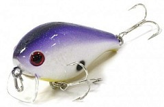 Lucky Craft Воблер Lucky Craft Clutch SSR 956 Throttle White