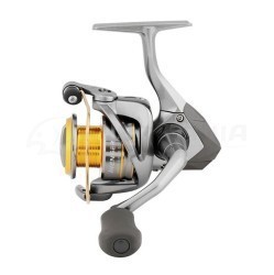 Безынерционная катушка Okuma New Avenger