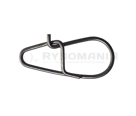 Vanfook Карабин Vanfook WES-F Welds Snap