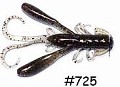 Bait Breath U30 Rush Craw 2" #725