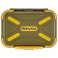 Ryugi R-Tank M #Military