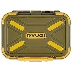 Ryugi Коробка для аксессуаров Ryugi R-Tank M #Military