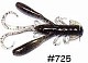 Bait Breath Мягкие приманки Bait Breath U30 Rush Craw 2" #725