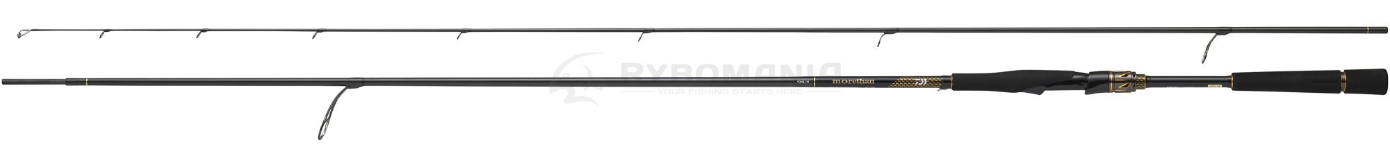 Daiwa Спиннинг Daiwa Morethan '25