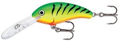 Rapala Воблер Rapala Shad Dancer SDD07 FT