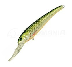 Воблеры Manns Stretch 20+ Textured