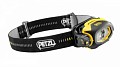 Petzl Pixa 2 черный/желтый