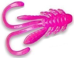 Crazy Fish Мягкие приманки Crazy Fish Allure 47-52-76-6