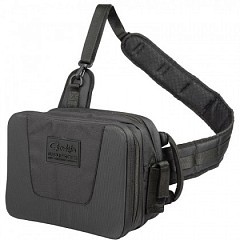 Gamakatsu Сумка Gamakatsu Sling Bag Black