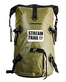 Stream Trail Dry Tank D2 OD 60l #Olive Drab