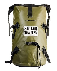 Stream Trail Герморюкзак Stream Trail Dry Tank D2 OD 60l #Olive Drab