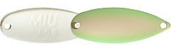 Forest Колеблющаяся блесна Forest Miu Color Version '24 1.4g №10
