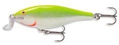 Rapala Воблер Rapala Shallow Shad Rap SSR09 SFC