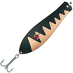 Kuusamo Колеблющаяся блесна Kuusamo Professor 0 130/44 бусинка BL-C