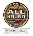 Colmic Монофильная леска Colmic All Round