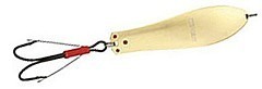 Kuusamo Колеблющаяся блесна Kuusamo Professor 3 75/12 незацеп. B-S