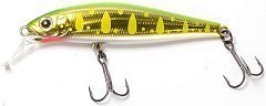 Zipbaits Воблер Zipbaits Rigge Flat 80S №858