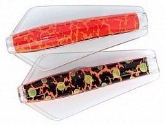 Wigstons Lures Колеблющаяся блесна Wigstons Lures Tasmanian Devil 26g #123