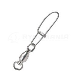 Карабины Owner Strong Snap Ball Bearing 52808 Карабины Owner Strong Snap Ball Bearing 52808