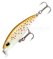 Воблеры Rapala Ultra Light Minnow ULM04 Воблеры Rapala Ultra Light Minnow ULM04