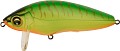 Yo-Zuri Hardcore Shad Crank 0+ 65F R1183-HT