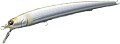 EverGreen M-1 Inspire Minnow 126