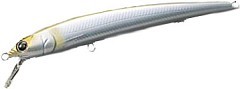 EverGreen Воблер EverGreen M-1 Inspire Minnow 126