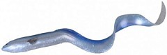 Savage Gear Мягкие приманки Savage Gear LB Real Eel 20cm 23-Blue Pearl Silver Eel 50387-001