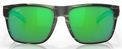 Costa Del Mar Поляризационные очки Costa Del Mar Spearo XL 580 P Matte Reef Green Mirror