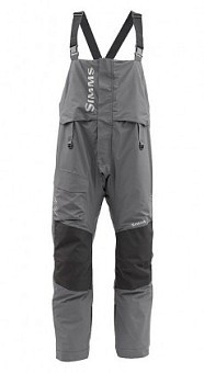 Simms Комбинезон Simms Challenger Insulated Bib Anvil L