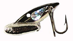 Reef Runner Цикада Reef Runner Cicada 1/16oz #SILVER/SILVER