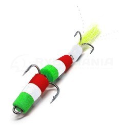 Мандулы APS 120mm