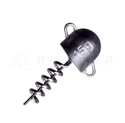 Джиг-головки Savage Gear Cork Screw Heads