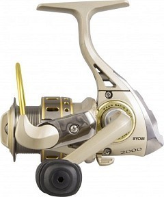 Ryobi Безынерционная катушка Ryobi Tresor 2000